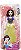 BONECA DISNEY CLASSICA BRANCA DE NEVE BRILHO REAL 30CM  E4161 - Imagem 1