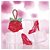 BONECA DISNEY PRINCESAS STYLE SERIES BELA E8398 - Imagem 3