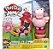 PLAYDOH PORQUINHOS BRINCALHOES E6723 - HASBRO - Imagem 1