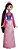 BONECA DISNEY PRINCESA CLASSICA MULAN E4167 - Imagem 3