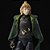 BONECO MARVEL LEGENDS SYLVIE HASBRO - F1097 - Imagem 4