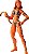 BONECO MARVEL LEGENDS TIGRA HASBRO- F1124 - Imagem 4