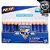 REFIL NERF  ELITE 12 DARDOS A0350 - Imagem 1