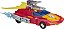 Transformers Studio Series 86 Classe Autobot Hot Rod - F0712 - Hasbro - Imagem 5