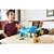 PISTA HOT WHEELS MONSTER TRUCKS RADICAIS SHARK  GKY01 - Imagem 3
