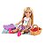 Boneca chelsea piquenique HCK66 - Mattel - Imagem 5