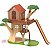 SYLVANIAN FAMILIES CASA NA ÁRVORE 2900 - EPOCH - Imagem 2