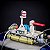 GHOSTBUSTERS VEICULO PLASMA SERIES ECTO 1 E9557 - Imagem 4