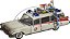 GHOSTBUSTERS VEICULO PLASMA SERIES ECTO 1 E9557 - Imagem 3