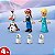 LEGO PAIS ENCANTADO DO GELO DE ANNA E ELSA 43194 - Imagem 4