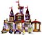 LEGO A BELA E O CASTELO DA FERA 43196 - Imagem 3