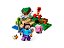 LEGO MINECRAFT A EMBOSCADA DO CREEPER 21177 - Imagem 3