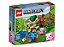 LEGO MINECRAFT A EMBOSCADA DO CREEPER 21177 - Imagem 1