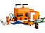 Lego Minecraft Pousada Da Raposa 21178 - Imagem 3