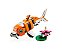 LEGO CREATOR TIGRE MAJESTOSO 31129 - Imagem 2