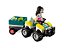LEGO FRIENDS VEÍCULO DE PROTEÇÃO DAS TARTARUGAS 41697 - Imagem 6