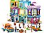 LEGO FRIENDS EDIFÍCIO DA RUA PRINCIPAL 41704 - Imagem 2