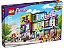 LEGO FRIENDS EDIFÍCIO DA RUA PRINCIPAL 41704 - Imagem 1