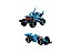 LEGO TECHNIC MONSTER JAM MEGALODON 42134 - Imagem 2