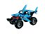 LEGO TECHNIC MONSTER JAM MEGALODON 42134 - Imagem 4