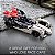 Lego Technic Fórmula E Porsche 99X Electric 42137 - Imagem 5