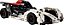 Lego Technic Fórmula E Porsche 99X Electric 42137 - Imagem 2