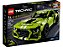 LEGO TECHNIC FORD MUSTANG SHELBY GT500 42138 - Imagem 1