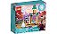 LEGO DISNEY PÁTIO DO CASTELO DA ANNA 43198 - Imagem 1