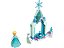 LEGO DISNEY PÁTIO DO CASTELO DA ELSA 43199 - Imagem 2