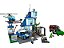 LEGO CITY DELEGACIA DE POLICIA 60316 - Imagem 2