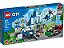 LEGO CITY DELEGACIA DE POLICIA 60316 - Imagem 1