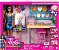 BARBIE STUDIO DE ARTE CRIATIVO HCM85 - Imagem 2