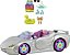 Barbie Extra Veiculo Mattel HDJ47 - Imagem 2