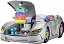 Barbie Extra Veiculo Mattel HDJ47 - Imagem 4