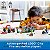 LEGO CITY RESGATE DOS BOMBEIROS E PERSEGUIÇÃO POLICIA 60319 - Imagem 4