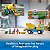 LEGO CITY CAMINHÃO BETONEIRA 60325 - Imagem 4