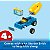 LEGO CITY CAMINHÃO BETONEIRA 60325 - Imagem 5