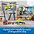 LEGO CITY TRANSPORTE DE HELICÓPTERO DE SALVAMENTO 60343 - Imagem 3