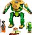 LEGO NINJAGO ROBO NINJA DO LLOYD 71757 - Imagem 3