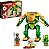 LEGO NINJAGO ROBO NINJA DO LLOYD 71757 - Imagem 1