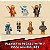 LEGO NINJAGO ROBO NINJA ULTRA COMBO 71765 - Imagem 5