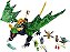 LEGO NINJAGO O DRAGÃO LENDÁRIO DO LLOYD 71766 - Imagem 2