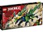 LEGO NINJAGO O DRAGÃO LENDÁRIO DO LLOYD 71766 - Imagem 1