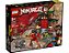 LEGO NINJAGO TEMPLO DE DOJO NINJA 71767 - Imagem 1