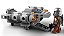 LEGO STAR WARS MICROFIGHTER THE RAZOR CREST 75321 - Imagem 2