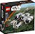 LEGO STAR WARS MICROFIGHTER THE RAZOR CREST 75321 - Imagem 1