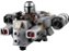 LEGO STAR WARS MICROFIGHTER THE RAZOR CREST 75321 - Imagem 3