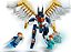 LEGO MARVEL ATAQUE AEREO DOS ETERNOS 76145 - Imagem 4