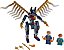 LEGO MARVEL ATAQUE AEREO DOS ETERNOS 76145 - Imagem 2