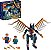 LEGO MARVEL ATAQUE AEREO DOS ETERNOS 76145 - Imagem 6
